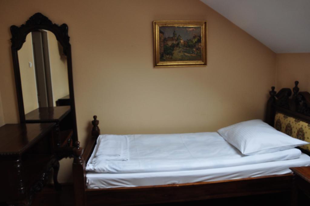 Ostoya Inn & Granary Jasionka Pokoj fotografie