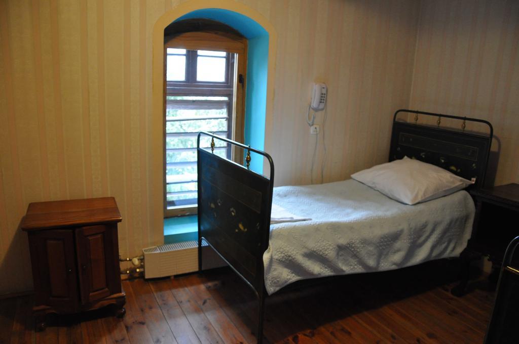 Ostoya Inn & Granary Jasionka Pokoj fotografie