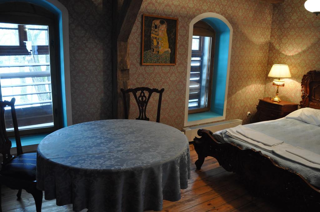 Ostoya Inn & Granary Jasionka Exteriér fotografie