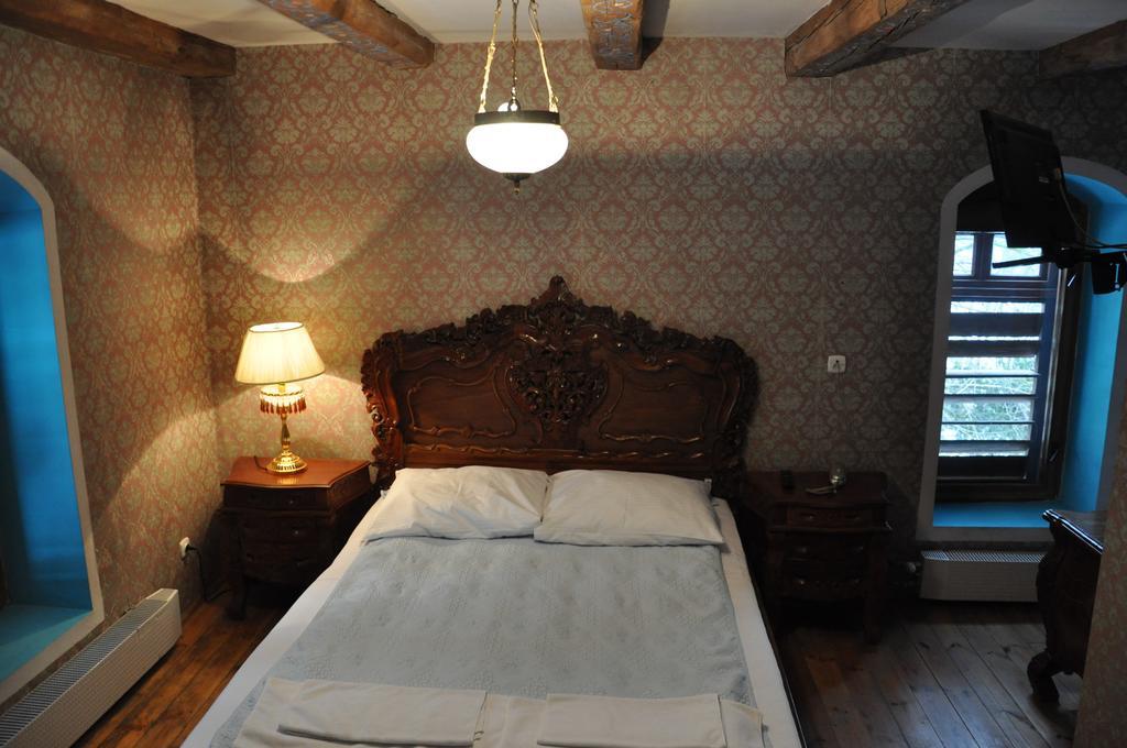 Ostoya Inn & Granary Jasionka Exteriér fotografie