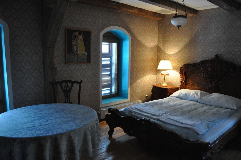 Ostoya Inn & Granary Jasionka Exteriér fotografie