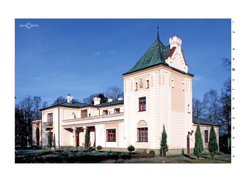 Ostoya Inn & Granary Jasionka Exteriér fotografie