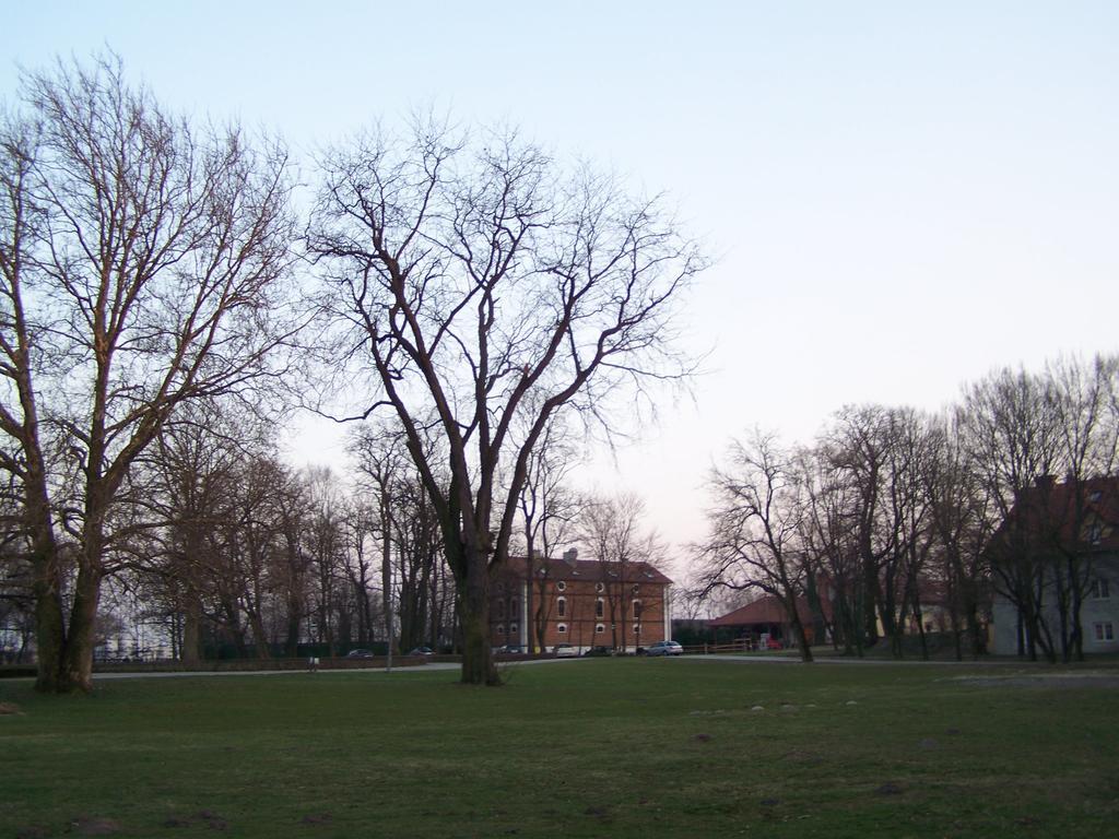 Ostoya Inn & Granary Jasionka Exteriér fotografie
